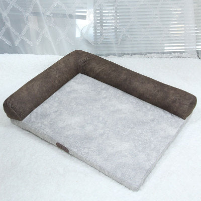 Pawsitively Regal: The Ultimate Sofa Bed Fit for Your Furry Monarch Gizmokings Warehouse