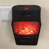 Flame Heater Household Mini Heater Multifunctional Heater easy-product-customizer