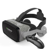 Virtual reality VR glasses 3D helmet Gizmokings Warehouse