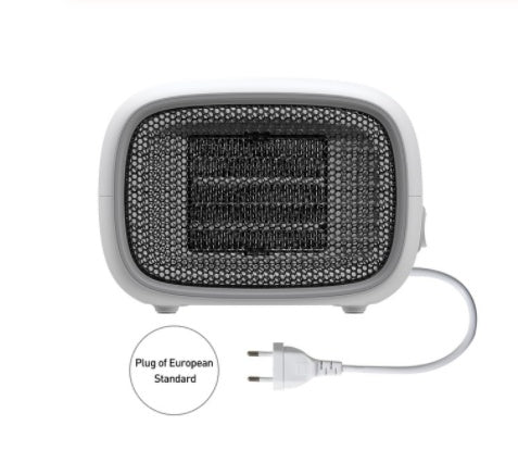 Mini Home Heater - Compact & Powerful! easy-product-customizer