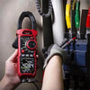 KAIWEETS HT208D Inrush Clamp Meter 1000V True RMS for AC/DC Banggood Dropship