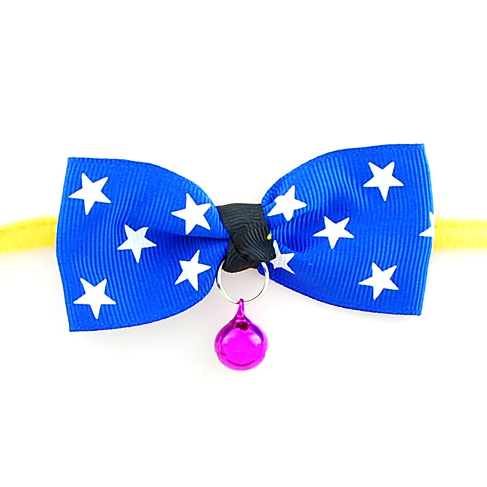 Pet accessories pet bow Gizmokings Warehouse