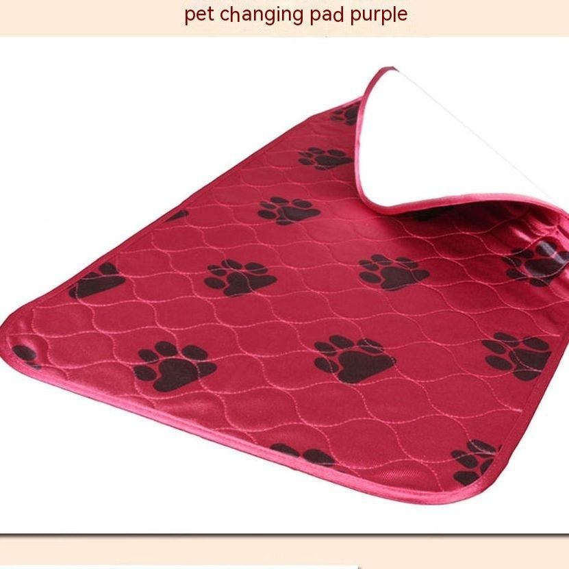 Pet Washable Reusable Urine Pads Gizmokings Warehouse