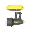 [US Direct] SMACO 2-in-1 600W Electric Underwater Propeller Water Dual Speed Booster Diving Scuba Propeller Scooter Water Sports Equipment Support Waterproof Camera Gizmokings Warehouse