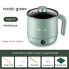 Multi-functional Electric Cooker 110 V220V Small Household Appliances Gizmokings Warehouse