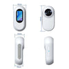 HD Outdoor Portable Pet View Thumb Recorder Gizmokings Warehouse