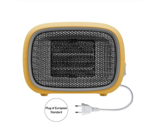 Mini Home Heater - Compact & Powerful! easy-product-customizer