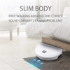 3-in-1 Smart Robot Vacuum Cleaner - 1800Pa USB Rechargeable Wet & Dry Sweeping Gizmokings Warehouse
