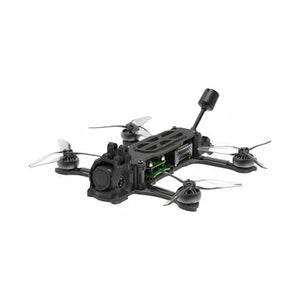 iFlight iH3 HD 168mm BLITZ Mini F7 4S 3 Inch FPV Racing Drone BNF with GPS 55A ESC DJI O3 Air Unit Digital System Gizmokings Warehouse