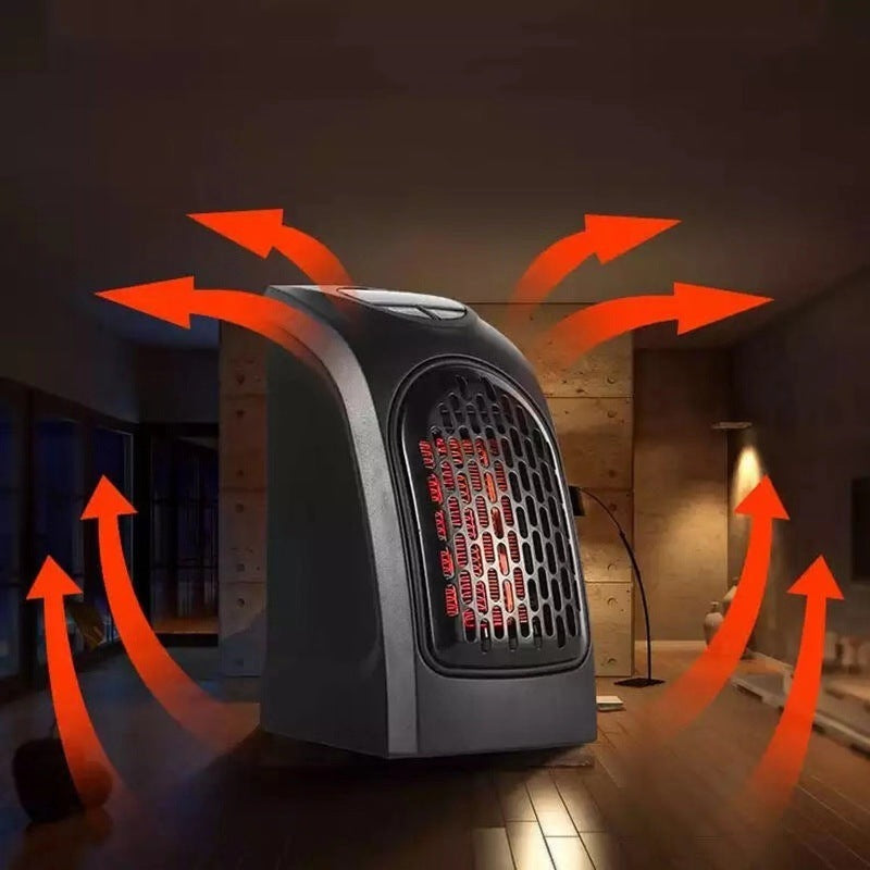 Flame Heater Household Mini Heater Multifunctional Heater easy-product-customizer