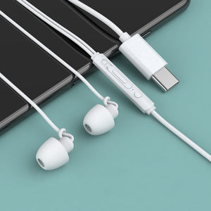 In-ear sleep headphones Gizmokings Warehouse