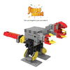 UBTECH Jimu 3D Programmable Creativity DIY Robot Kit 50% Coupon Code: BGYBX50 Banggood Dropship