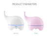 Ultrasonic aromatherapy machine easy-product-customizer