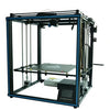 [EU/US Direct]TRONXY® X5SA-400 DIY 3D Printer Kit 400*400*400mm Large Printing Size Touch Screen Auto Leveling Gizmokings Warehouse