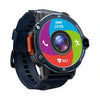 LOKMAT APPLLP 6 Pro 4G Smartwatch - Dual Camera, GPS, Music & More Banggood Dropship