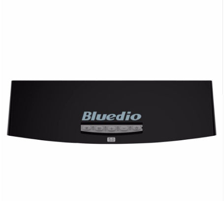 Bluedio BS-5 Mini Portable Bluetooth Speaker with 3D Surround Sound Gizmokings Warehouse