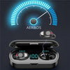 In-ear sports headphones Gizmokings Warehouse