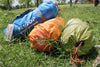 Outdoor Double Camping Rainproof Tents Outdoor Camping High Mountain Snowfield Ultra-light Camping Equipment Gizmokings Warehouse