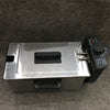Household 3L French Fries Electromechanical Fryer Gizmokings Warehouse