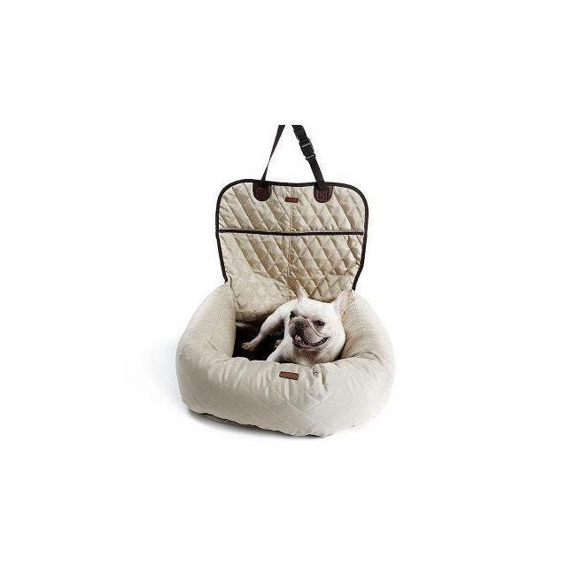 Pet Dog And Cat Car Front And Rear Bed Pads Gizmokings Warehouse