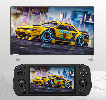 God Of War Touchscreen Mobile Game Console Gizmokings Warehouse