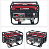 Portable Gas Generator easy-product-customizer