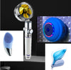 Mini Waterproof LED Speaker Gizmokings Warehouse