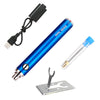 5V Wireless Portable Charging Soldering Iron 510 Interface Welding Repair Tool easy-product-customizer
