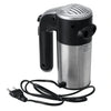 Kitchen Electric Hand Mixer with 5 Speeds Whisk with Egg Beater Dough Hook Gizmokings Warehouse