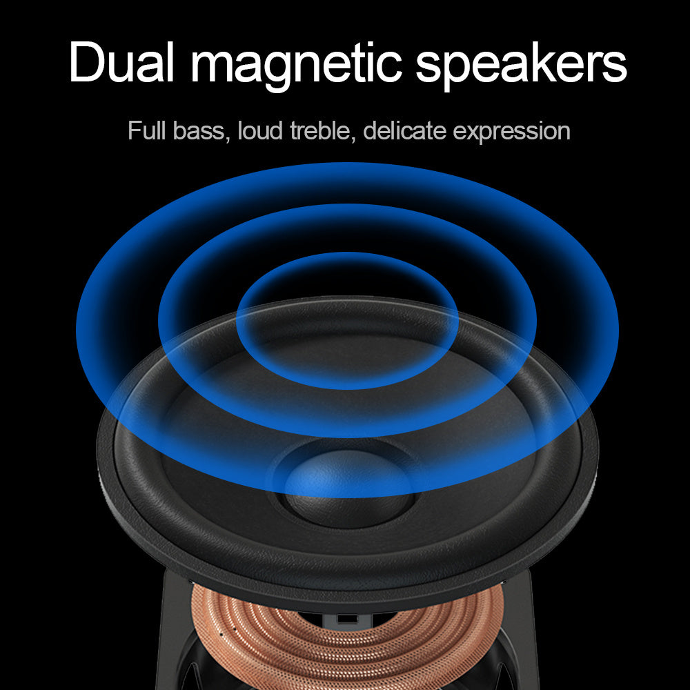 High-Quality Wired Dedicated Gaming Audio Gizmokings Warehouse