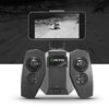 OTRC FY602 Air-Road RC Drone Car 2 in 1 Flying Car 2.4G RC Quadcopter Drone 6-Axis 4CH Helicopter With HD Camera High Speed 4WD Gizmokings Warehouse