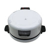 30CM Household Pizza & Steak Cutter Toaster – Versatile 2-in-1 Cooking Tool Gizmokings Warehouse