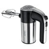 Kitchen Electric Hand Mixer with 5 Speeds Whisk with Egg Beater Dough Hook Gizmokings Warehouse