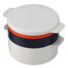 Kitchen Plastic Microwave Steaming Container Kitchen Gadgets Gizmokings Warehouse