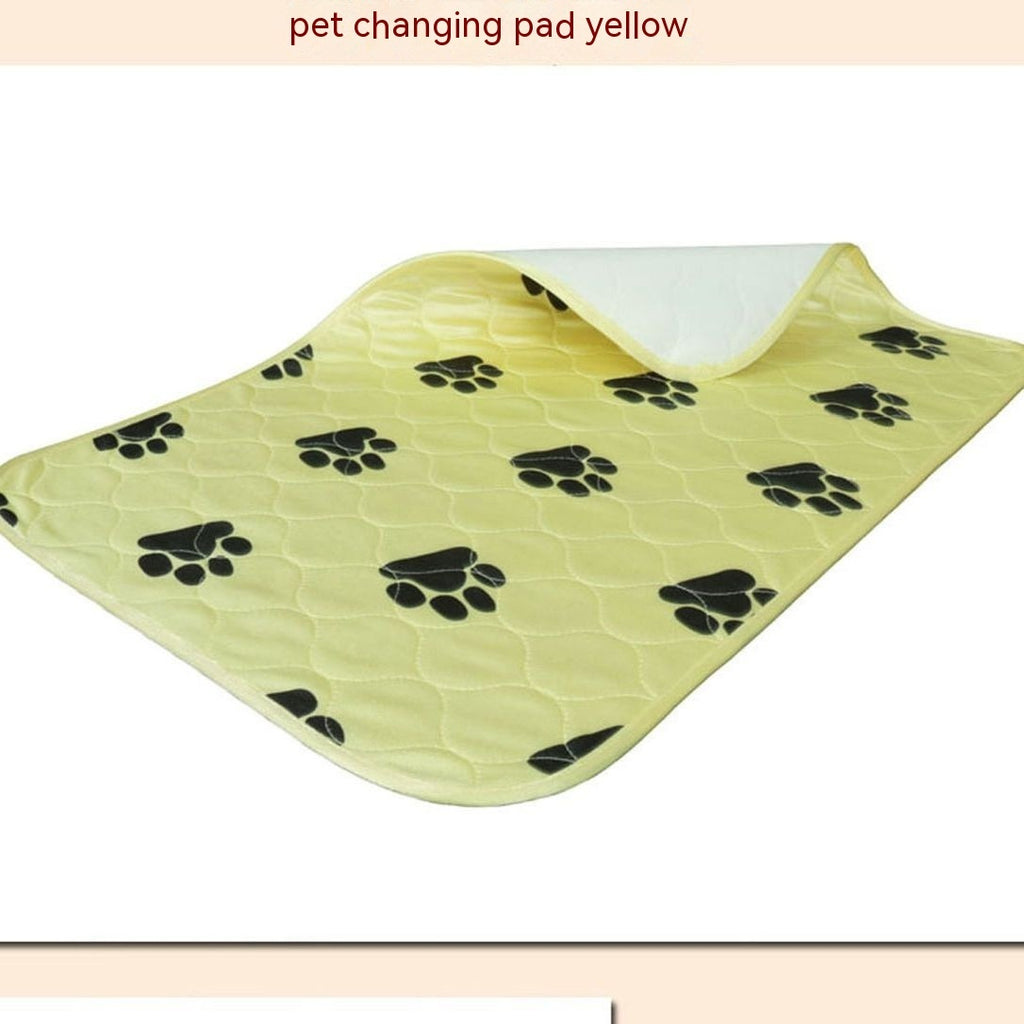 Pet Washable Reusable Urine Pads Gizmokings Warehouse