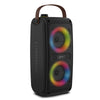 Portable Bluetooth Speaker Color Light Speaker Gizmokings Warehouse