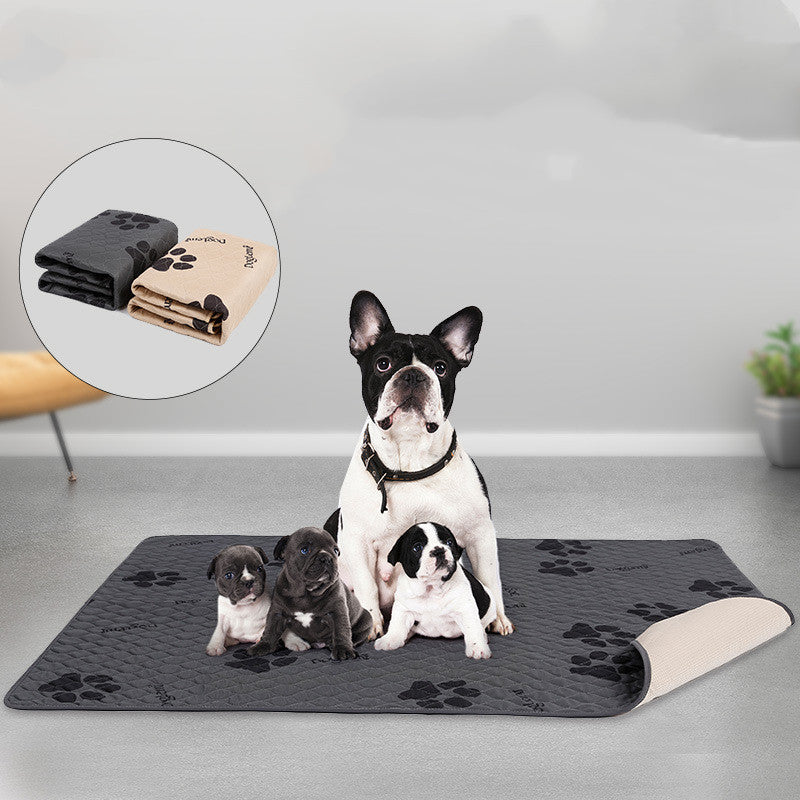 large washable pet dog pads Gizmokings Warehouse