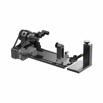 xTool RA2 Pro 4-in-1 Rotary Engraving Kit for Laser Machines Banggood Dropship