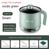 Multi-functional Electric Cooker 110 V220V Small Household Appliances Gizmokings Warehouse
