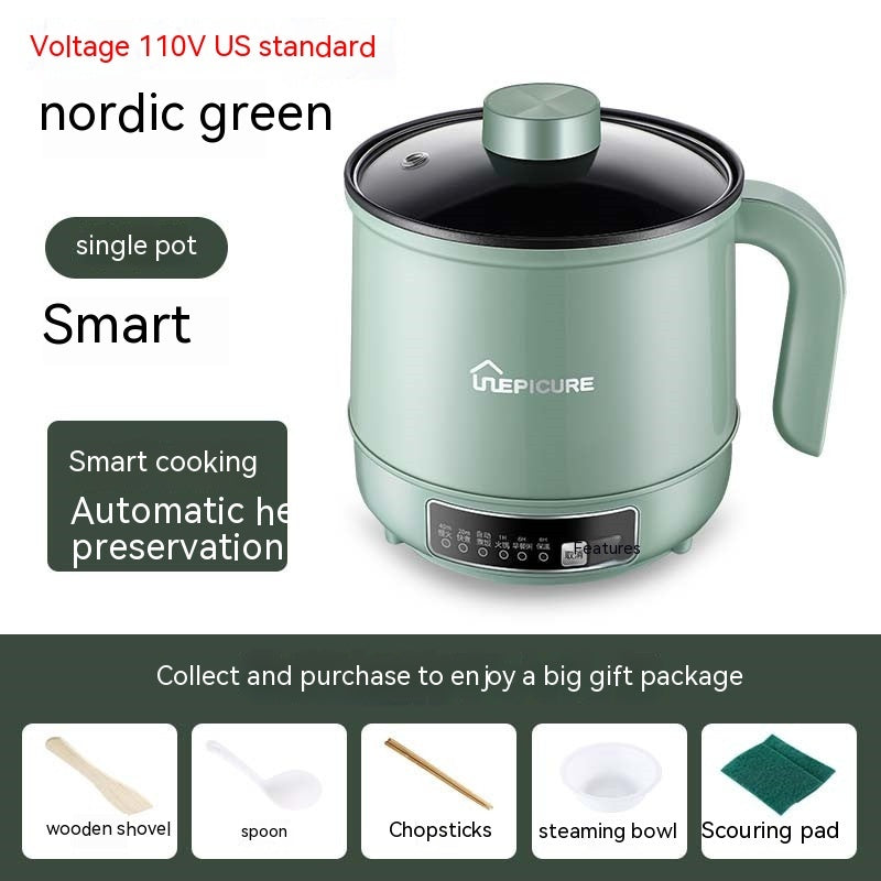 Multi-functional Electric Cooker 110 V220V Small Household Appliances Gizmokings Warehouse