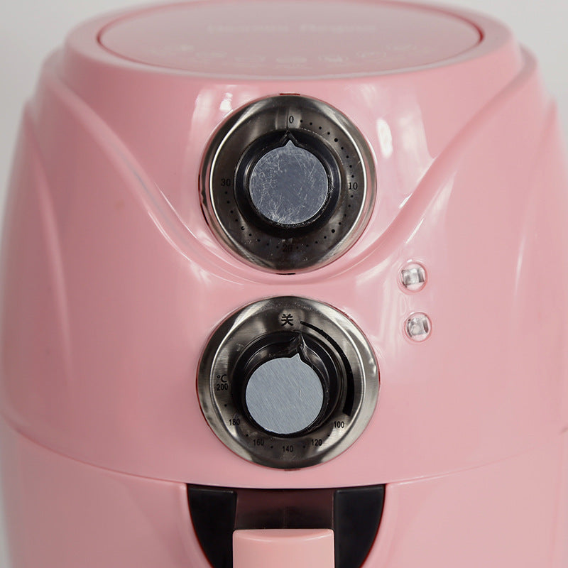 Home 5L Multifunctional Air Fryer Gizmokings Warehouse