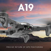 Gps drone HD 4K four axis drone Gizmokings Warehouse