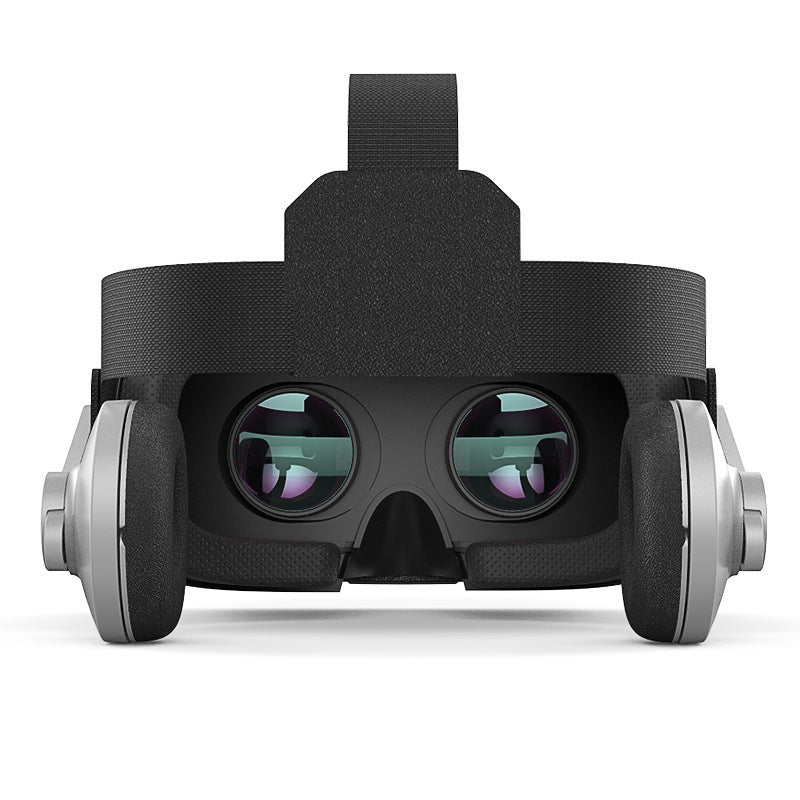 Virtual reality VR glasses 3D helmet Gizmokings Warehouse