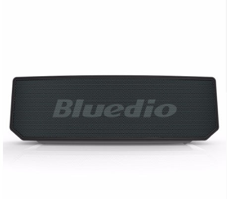 Bluedio BS-5 Mini Portable Bluetooth Speaker with 3D Surround Sound Gizmokings Warehouse