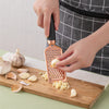 Kitchen Household Peeler Gadget Copper Plating Set Gizmokings Warehouse