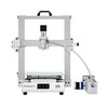 [EU/US Direct]TRONXY Moore 2 Pro Ceramic Clay 3D Printer with Feeding System Electric Putter, LDM Extruder, 40mm/s Print Speed, 32-Bit Silent Mainboard, 255x255x260mm Gizmokings Warehouse