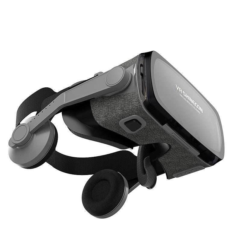 Virtual reality VR glasses 3D helmet Gizmokings Warehouse
