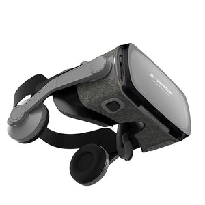 Virtual reality VR glasses 3D helmet Gizmokings Warehouse