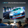 Barrel X10 Plus HD Smart Projector & Interactive Game Machine Gizmokings Warehouse