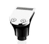 5-in-1 Rechargeable Electric Shaver for Men – 5 Blade Razor, Head Shaver, Beard & Nose Hair Trimmer Gizmokings Warehouse